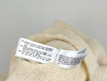 zolty sweterek zara: Zara, Sweter damski, rozmiar M — 5