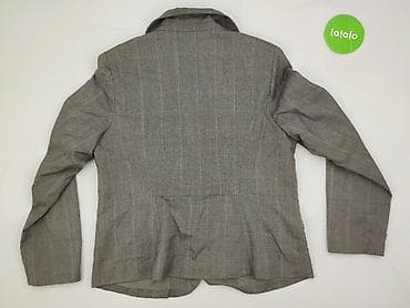 garnitur 44: Yessica, Marynarka damska, rozmiar 2XL — 3