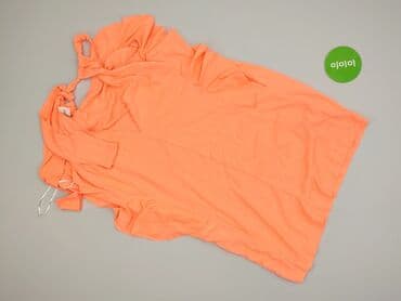 neonowa sukienka h m: H&M Conscious, Sukienka damska, rozmiar S — 4