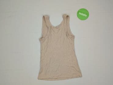 koszulka pod marynarkę damska: Sinsay, T-shirt damski, rozmiar XS — 3