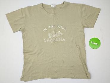 relab bluzy: Diadora, T-shirt damski, rozmiar 2XL — 2