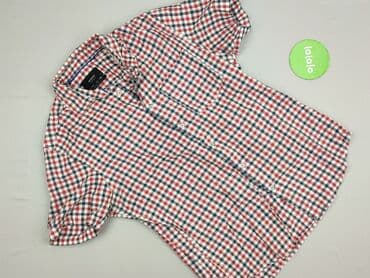 koszulka z c a: Shirt for men, M (EU 38), Reserved, condition - Perfect — 2
