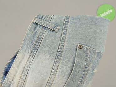 deichmann srebrne buty: Esmara, Szorty damskie, rozmiar M — 6