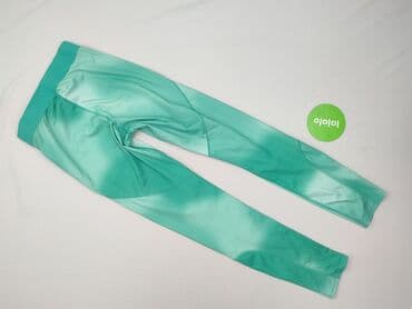 legginsy push up xs: Workout, Legginsy Sportowe damskie, rozmiar XS — 4