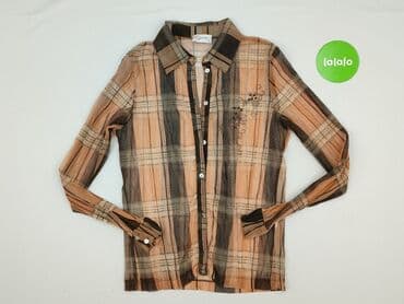 numer koszulki messiego: Top Secret, Koszula damska, rozmiar M — 2