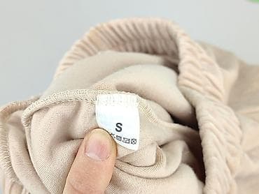 bluza rebel: Spodnie dresowe damskie, rozmiar S — 4