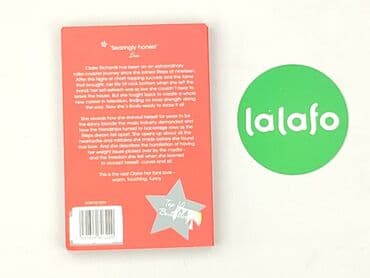 Książki: Książka, gatunek - Literatura faktu, stan - Idealny — 3