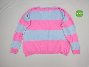 samsoe samsoe bluzy damskie: Sweter damski, rozmiar One size — 3