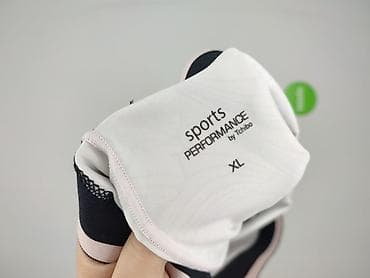 legginsy modelujace: Tchibo, Legginsy Sportowe damskie, rozmiar XL — 4
