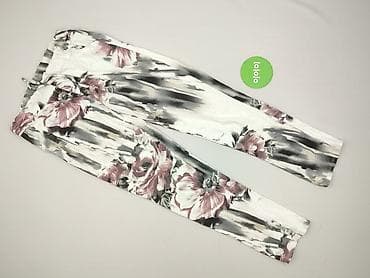 snswear: Spodnie materiałowe damskie, rozmiar S — 2