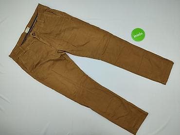 koszule kolasa: Chino, Chinosy dla mężczyzn, rozmiar L — 2