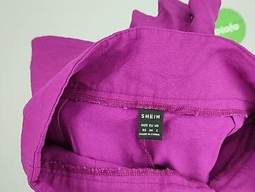 shein spodnice letnie: Shein, Szorty damskie, rozmiar XS — 4