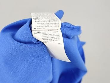 basic t shirty tommy hilfiger: Sinsay, T-shirt damski, rozmiar S — 5