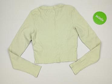 koszulki mon: Monki, Bluzka damska, rozmiar M — 3