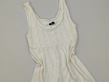 szlafrok angielski: Sukienka damska, rozmiar M — 1