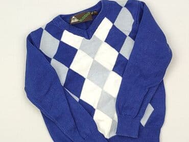 kurtka napapijri: Sweater, 12-18 months, condition - Good — 1