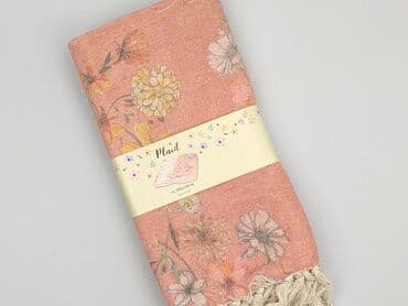 pościel hello kitty smyk: Koc 160 x 130, kolor - Różowy, stan - Idealny — 1