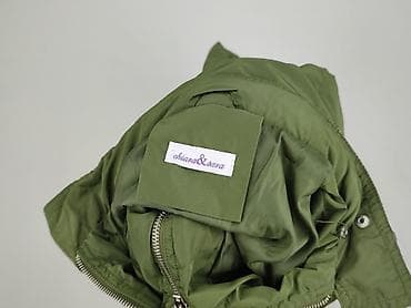 kurtka glorious: Chiara Ferragani, Płaszcz damski, rozmiar 2XL — 4