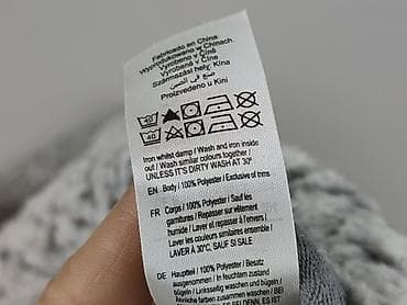 yi fan sweter: F&F, Polar damski, rozmiar XL — 5