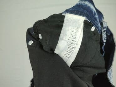 legginsy welurowe push up allegro: Jeansy damskie, 2XS — 5