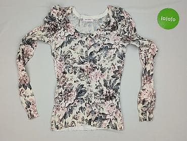 sinsay bluzy: Orsay, Bluzka damska, rozmiar S — 2