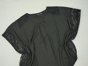 BODY FLIRT, Bluzka damska, rozmiar XL w lalafo.pl BODY FLIRT, Bluzka damska, rozmiar XL