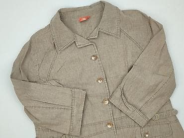 Kobiety: Marynarka damska, rozmiar 4XL — 1