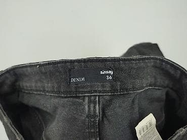 rocks jeans: Jeansy damskie, rozmiar S — 4