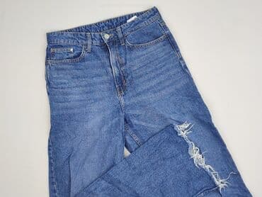 H&M, Jeans for women, S