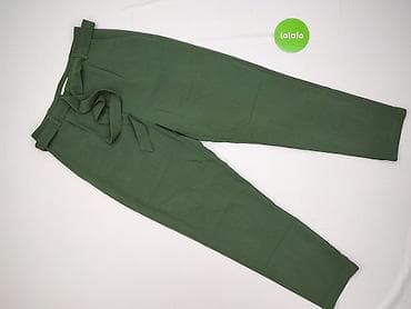 underline buty: Pieces, Spodnie materiałowe damskie, rozmiar S — 2