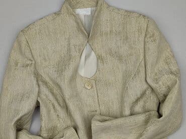 marynarka do sukienki na wesele: Women's blazer, size M — 2