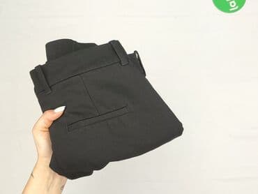 дешеве взуття жіноче: Zara, Брюки жіночі, розмір S — 5