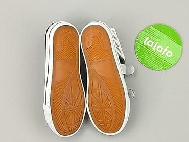 new yourker dresy: Trampki 35, Nowy — 4