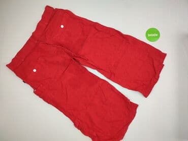 piżamy: Spodnie 3/4 damskie, rozmiar 5XL — 4