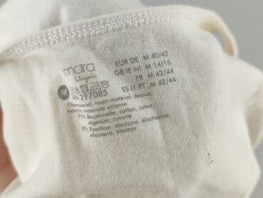 majtki 100 bawełna damskie: Esmara, Top damski, rozmiar M — 4