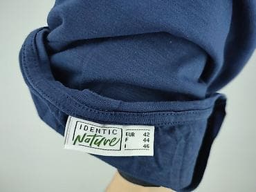 lois jeans: IDENTIC, Sukienka damska, rozmiar L — 5