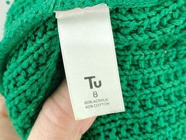 czy sweter z poliestru jest dobry: Tu, Светр жіночий, розмір S — 4