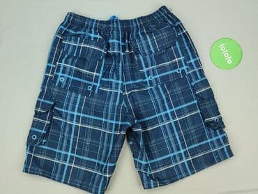 enplus buty: Szorty kąpielowe dla mężczyzn, rozmiar M — 3