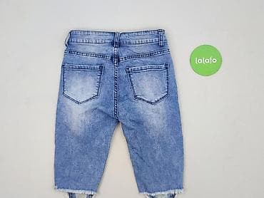 blue jeans bar: Redseventy, Szorty damskie, rozmiar S — 3