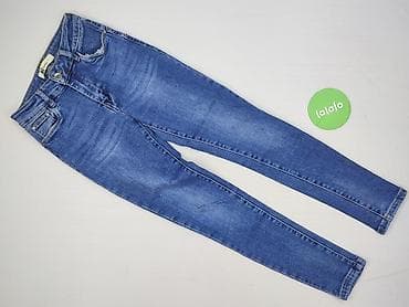 denimco: M.Sara, Jeansy damskie, rozmiar 2XS — 2