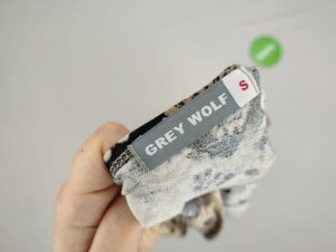 buty z wilkiem: GREY WOLF, Сукня жіноча, розмір S — 5