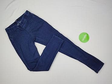 sarol jeans: Jeansy damskie, rozmiar M — 2