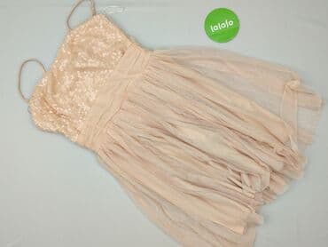 sukienki z cekinami reserved: Reserved, Sukienka damska, rozmiar M — 3