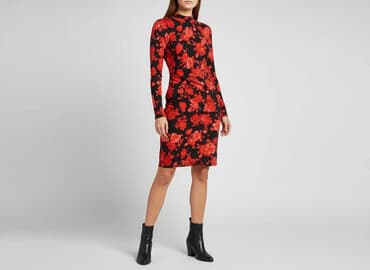 miu miu sukienki: Amisu, Sukienka damska, XS — 7