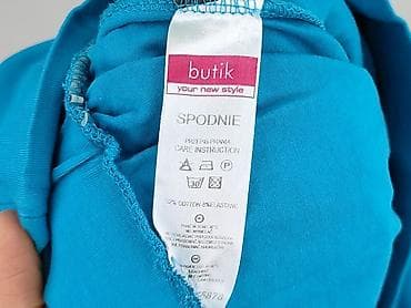 belkin spodnie: Butik, Spodnie 3/4 damskie, rozmiar S — 5