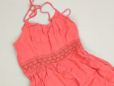 sukienki na wesele długie z gorsetem: Sukienka damska, rozmiar S — 1