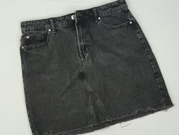 spódnice dżinsowe damskie allegro: Denim Co, Spódnica damska, M — 1