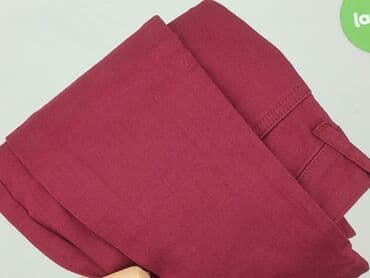 łatka na spodnie: AGGI, Spodnie materiałowe damskie, rozmiar S — 8