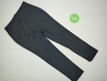 jeans apple bottom: Mango, Spodnie materiałowe damskie, rozmiar S — 3