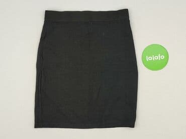 rajstopy i spódniczki: Sinsay, Spódnica damska, rozmiar M — 2